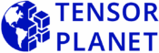 Tensor Planet