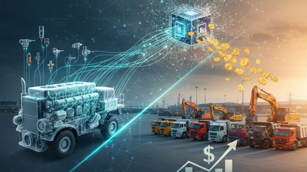 The Science Behind Predictive Maintenance