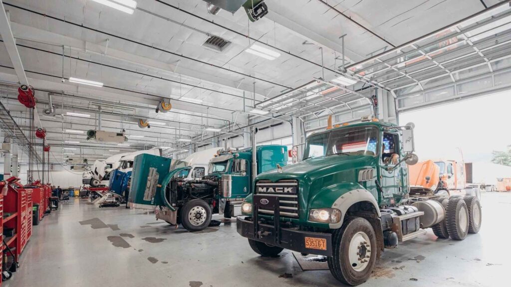 Reactive vs Preventive vs Predictive Maintenance