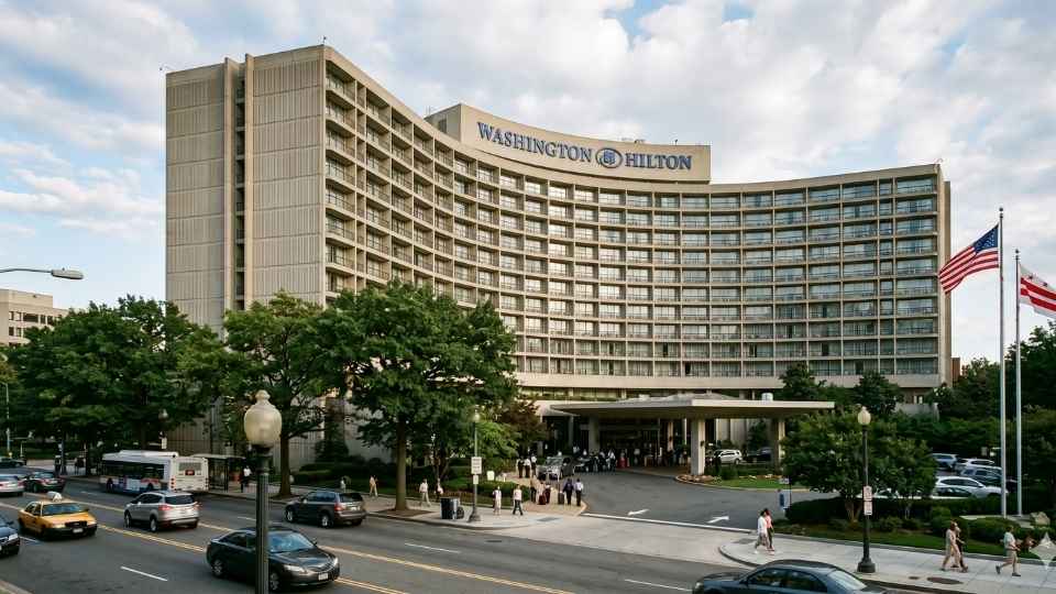 Washington Hilton